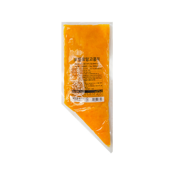 포멜로망고콩피(1kg)