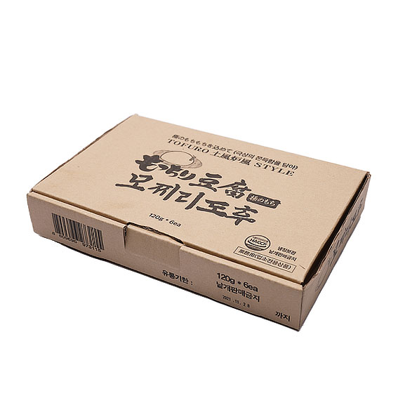 모찌리도후(120g)                        