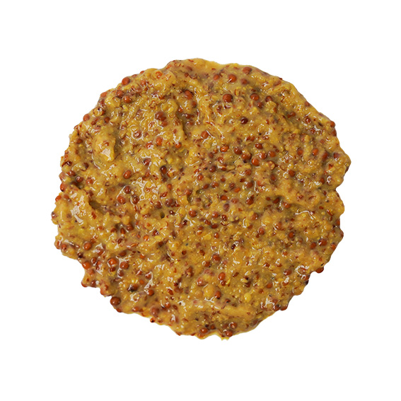 르네 디종 머스타드