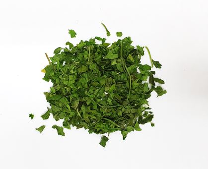 건조파슬리(프랑스산)_250g