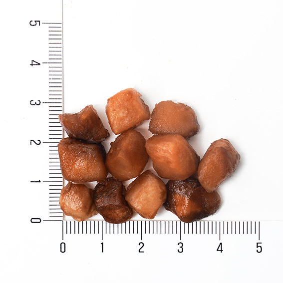 냉동양송이다이스(1kg)-폴란드산