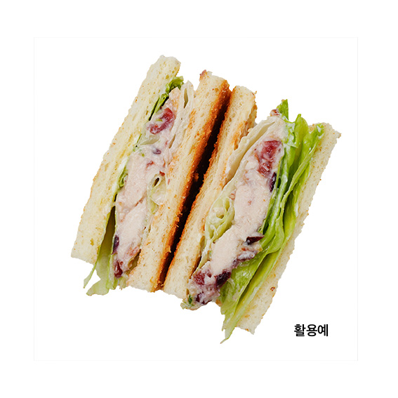 치킨크랜베리필링(400g)