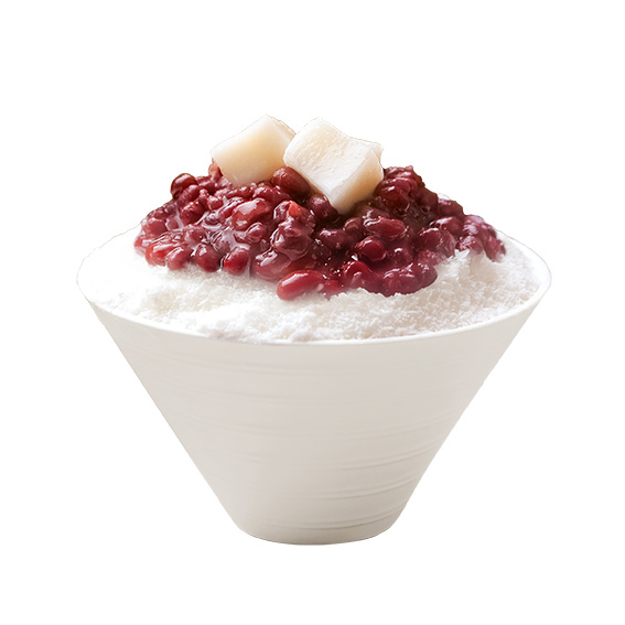 빙수용 통팥앙금(850g)