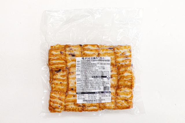 TVI-타코도후텐500g