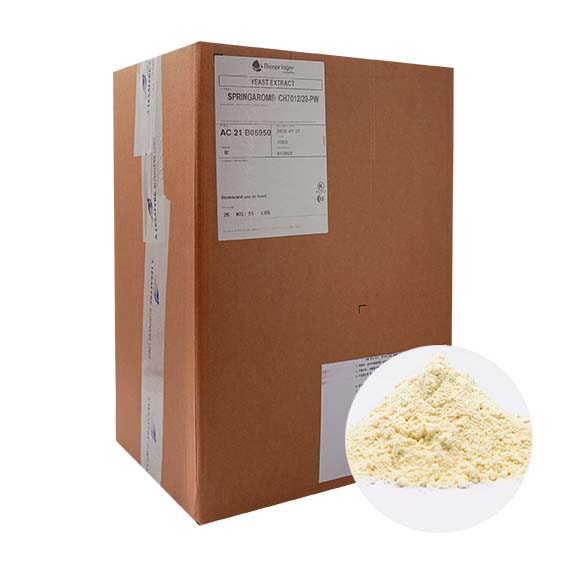 치즈맛을 내는 천연 이스트 추출물 25kg