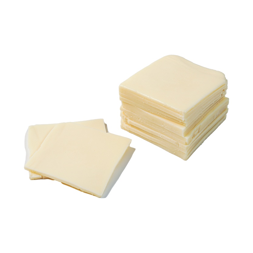 후레쉬모짜렐라[사각슬라이스8]1kg