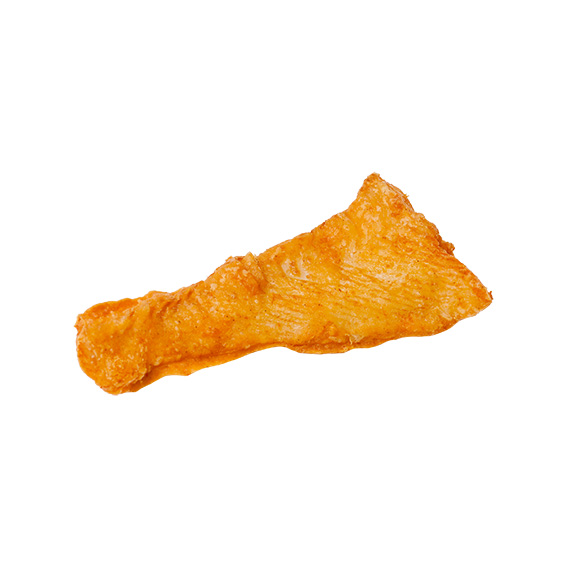 그린랜드 할리벗 피쉬 앤 칩스