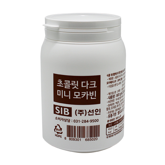 미니모카빈(800g)